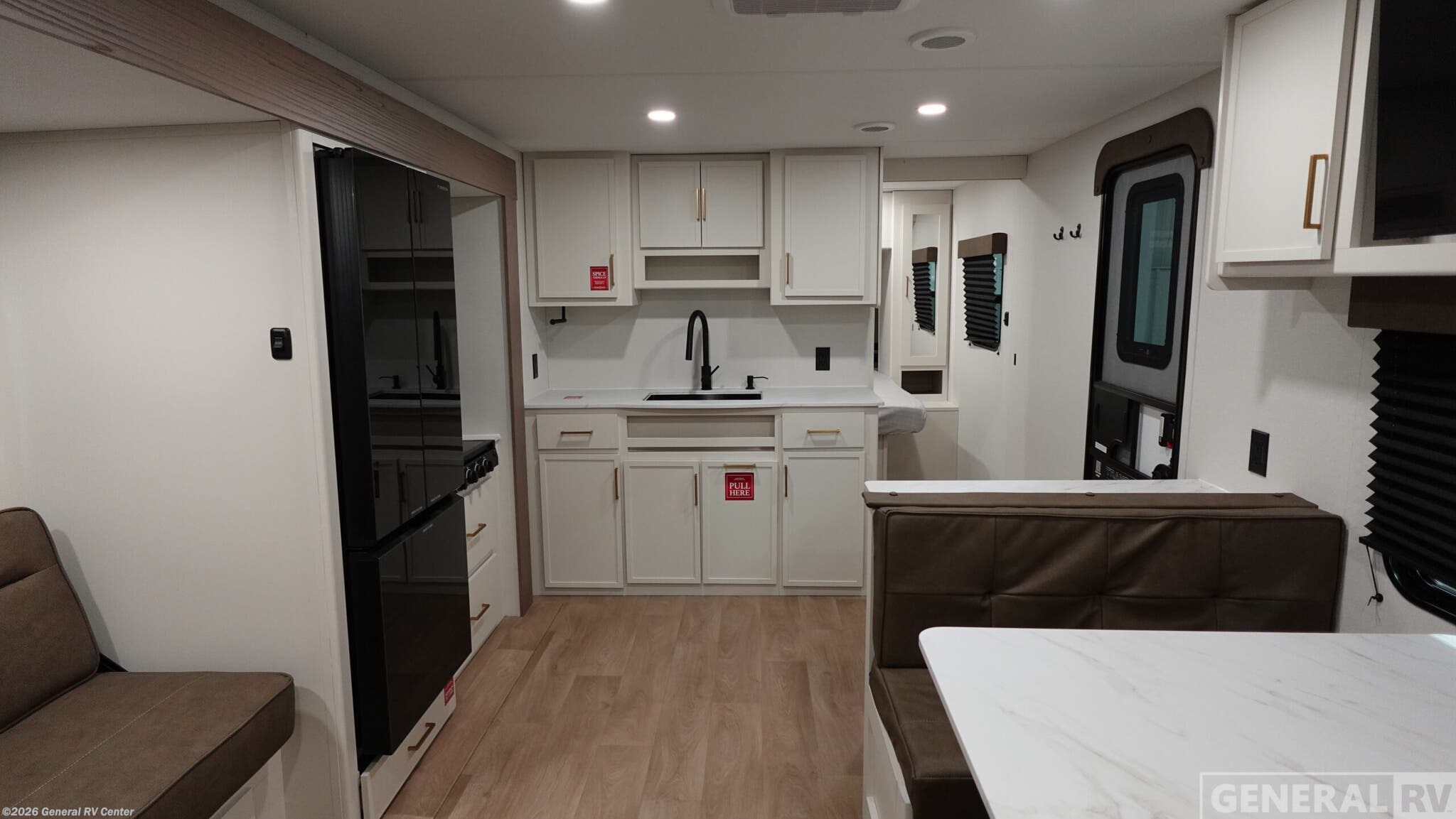 New 2026 Grand Design TRANSCEND-XPLOR 26BHX available in Mount Clemens, Michigan