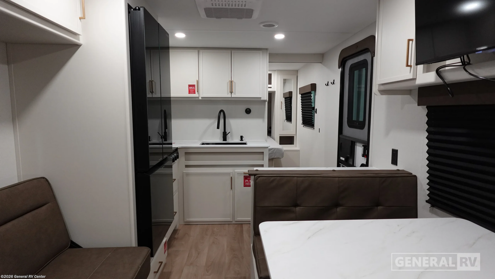 New 2026 Grand Design Transcend 24BHX available in Mount Clemens, Michigan