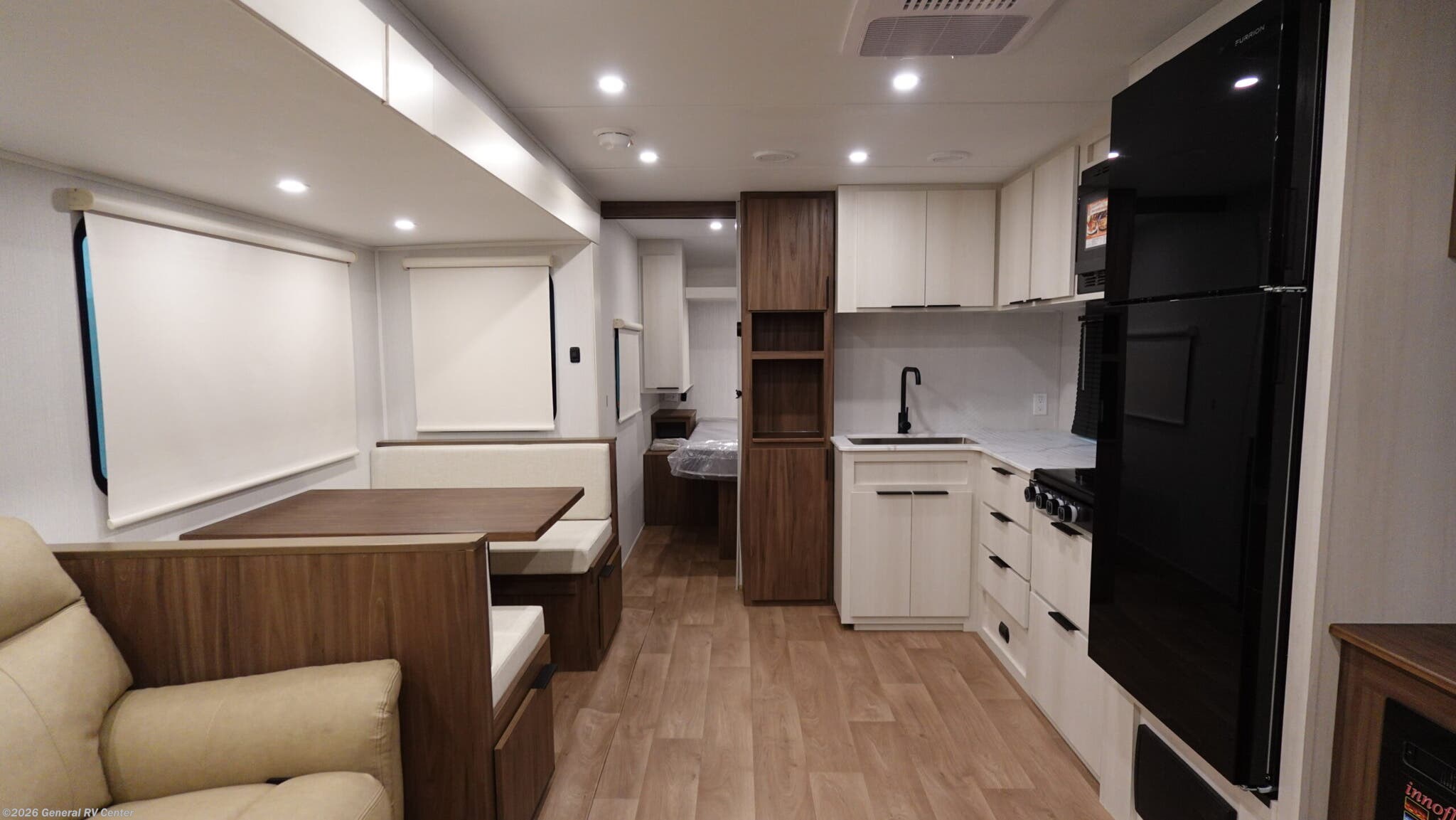 New 2026 Winnebago Access 24RB available in Mount Clemens, Michigan