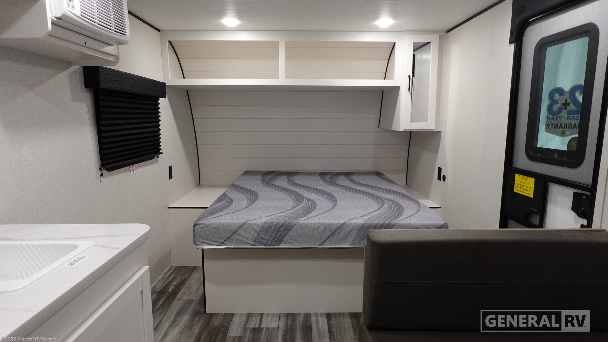 New 2026 Jayco FLIGHT 170FQ available in Mount Clemens, Michigan
