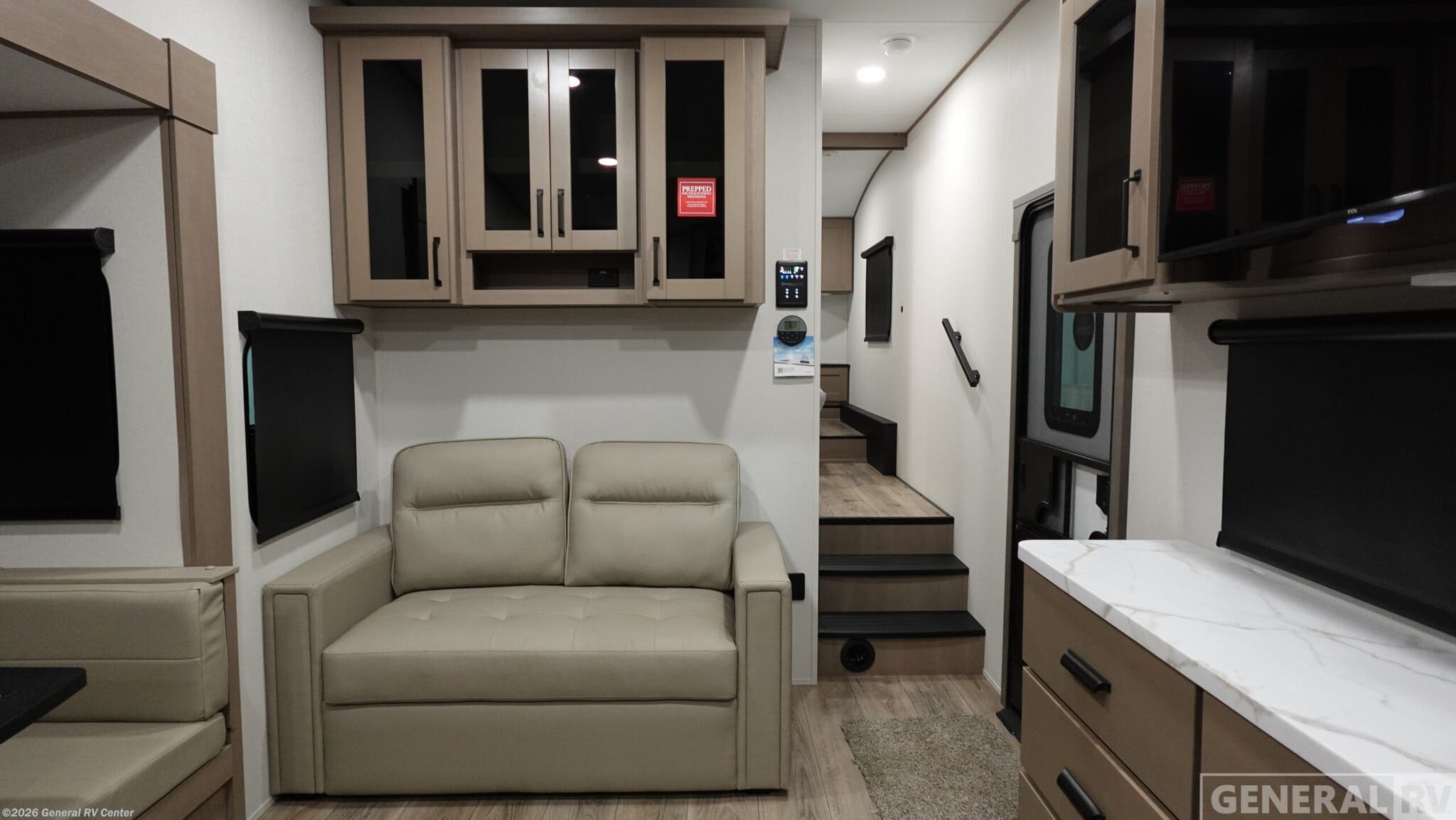 New 2026 Grand Design Reflection 27BH available in Mount Clemens, Michigan