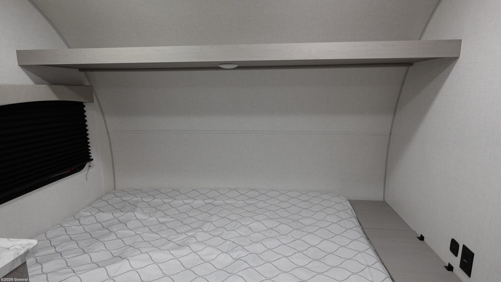 New 2026 Open Range 21QB available in Mount Clemens, Michigan