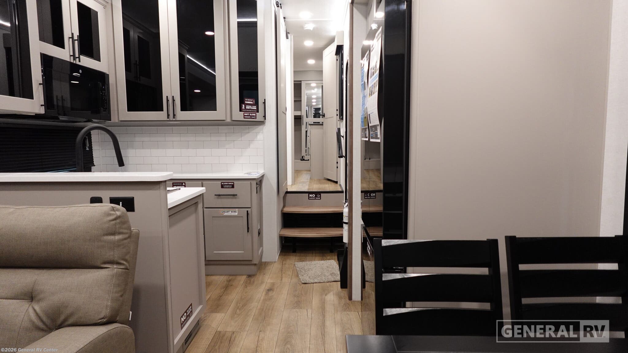 New 2026 Alliance RV Valor 44V14 available in Mount Clemens, Michigan