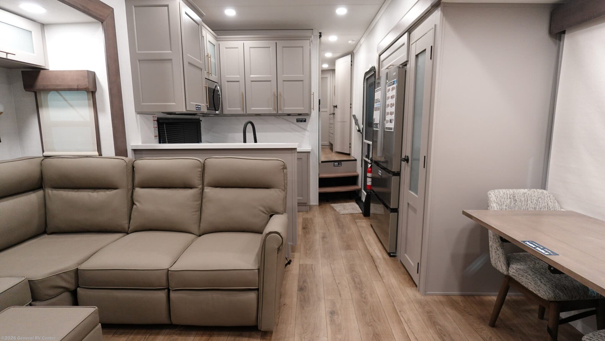 New 2026 Alliance RV Paradigm 395DS available in Mount Clemens, Michigan