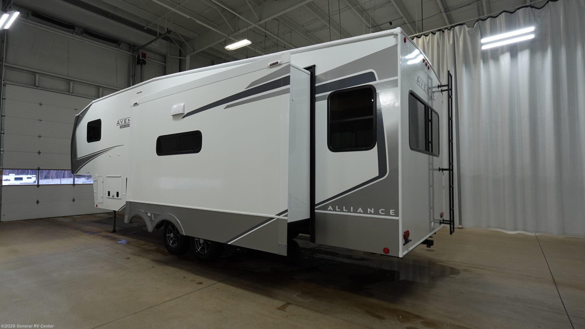 2026 Avenue 29RL by Alliance RV from General RV Center in Mount Clemens, Michigan