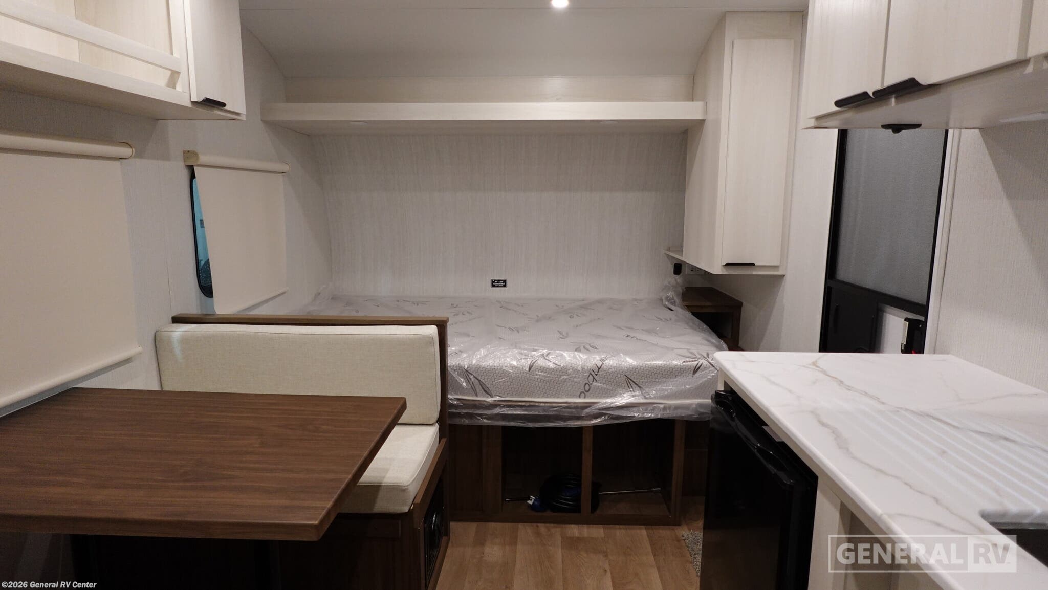 New 2026 Winnebago Access 15BH available in Mount Clemens, Michigan