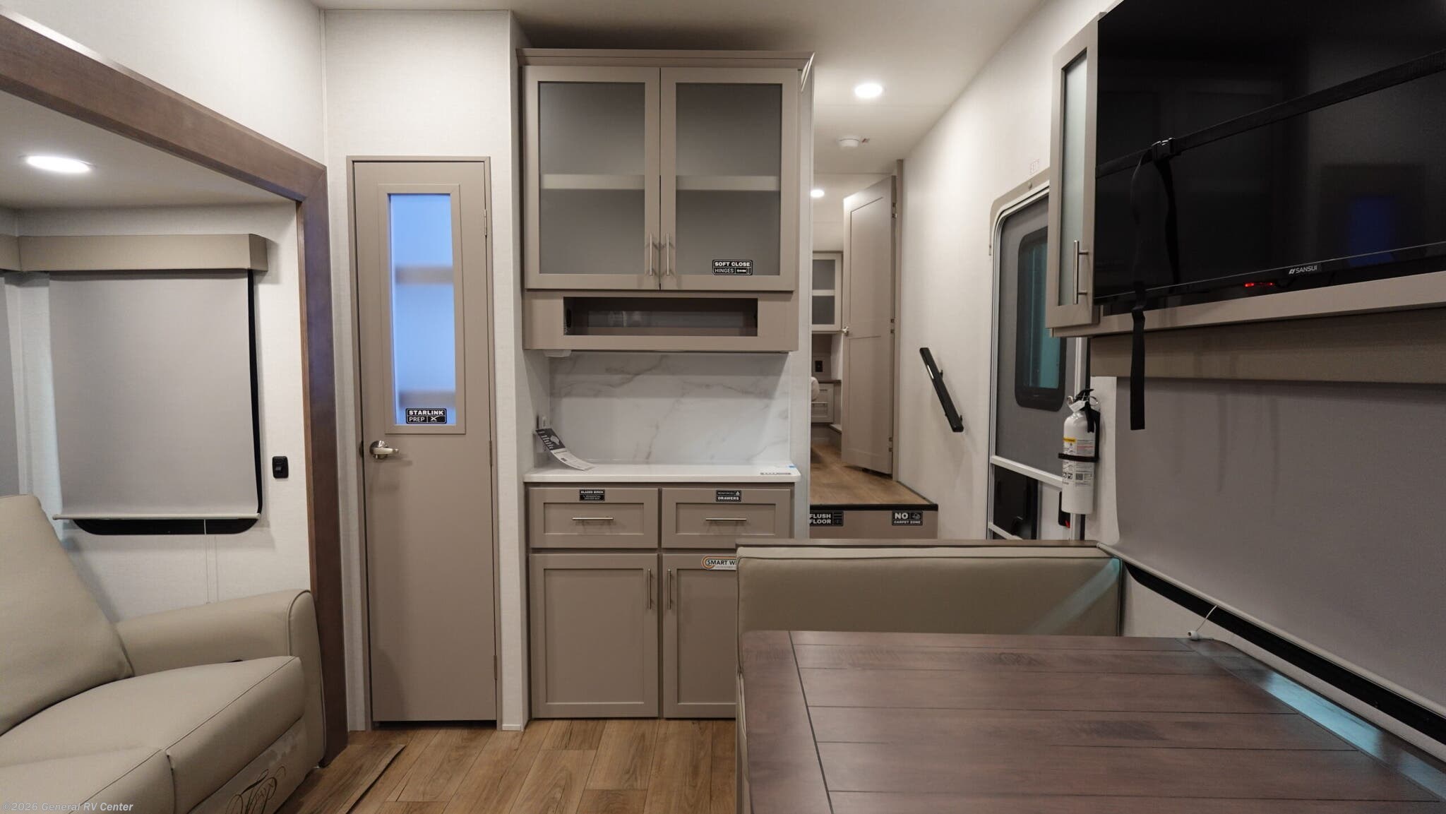 New 2026 Alliance RV Avenue 23ML available in Mount Clemens, Michigan