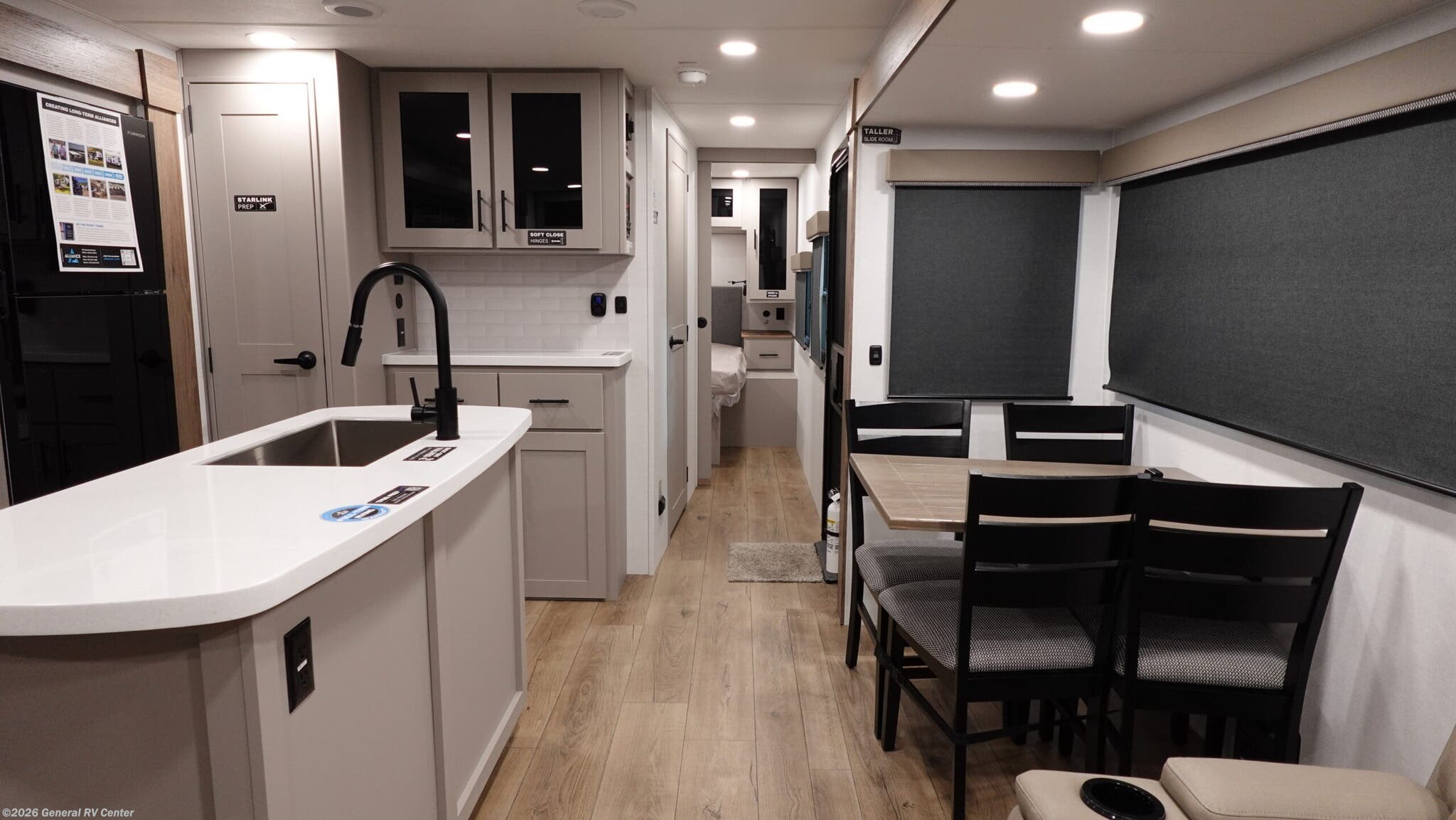 New 2026 Alliance RV Delta 292RL available in Mount Clemens, Michigan