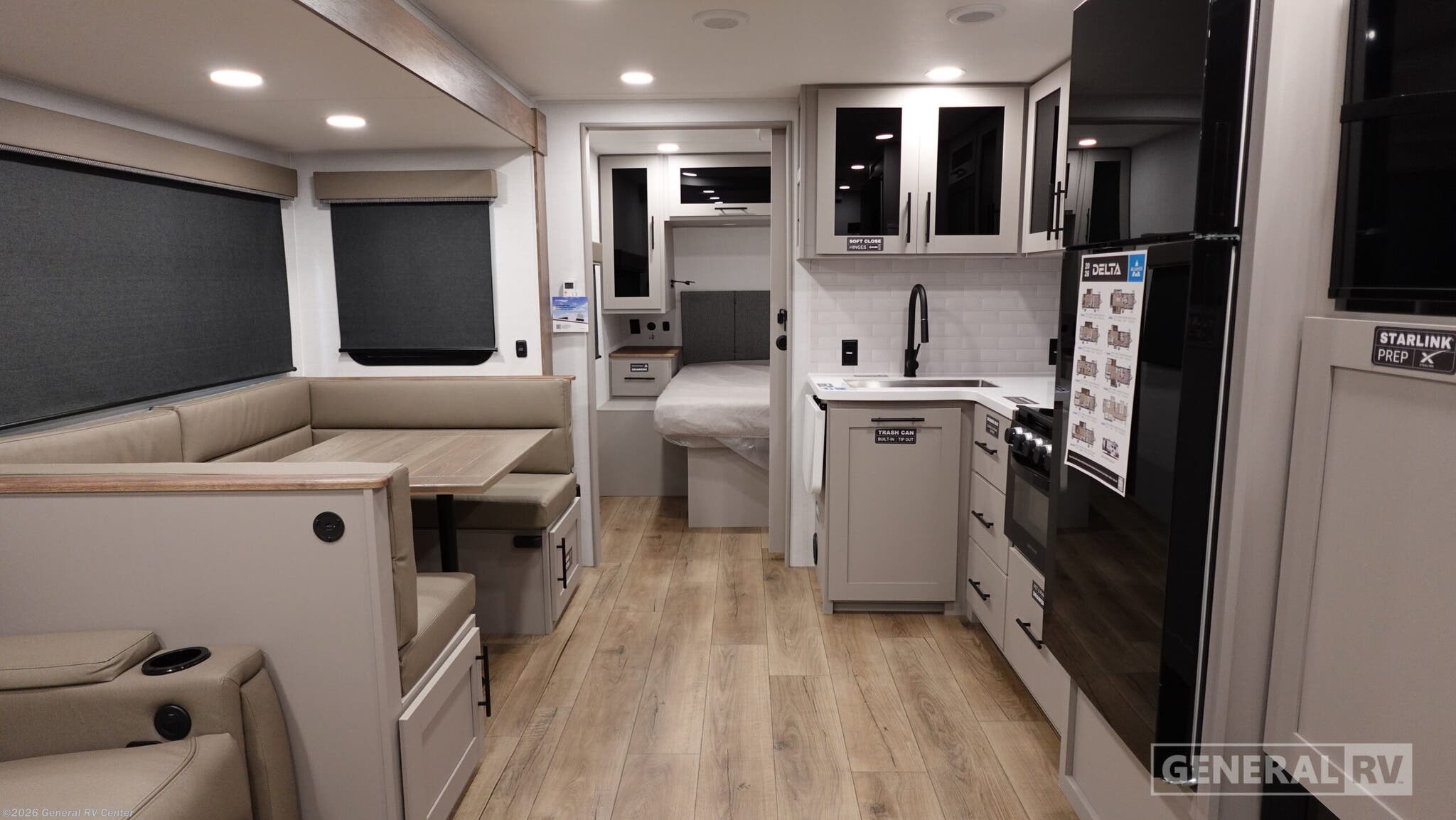 New 2026 Alliance RV Delta 262RB available in Mount Clemens, Michigan
