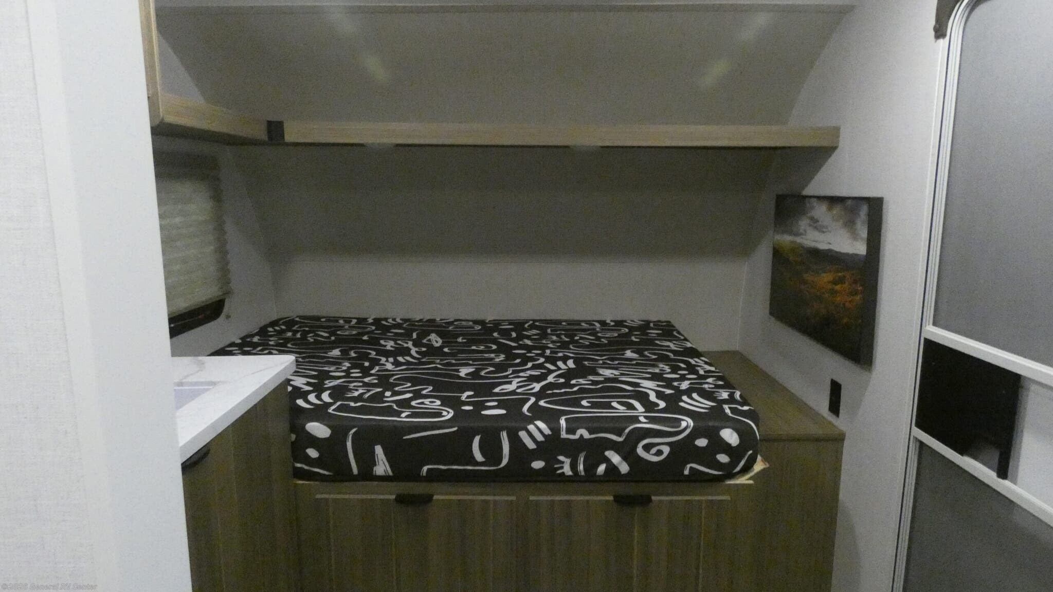 New 2026 Forest River WILDWOOD-FSX 135ICE available in Mount Clemens, Michigan