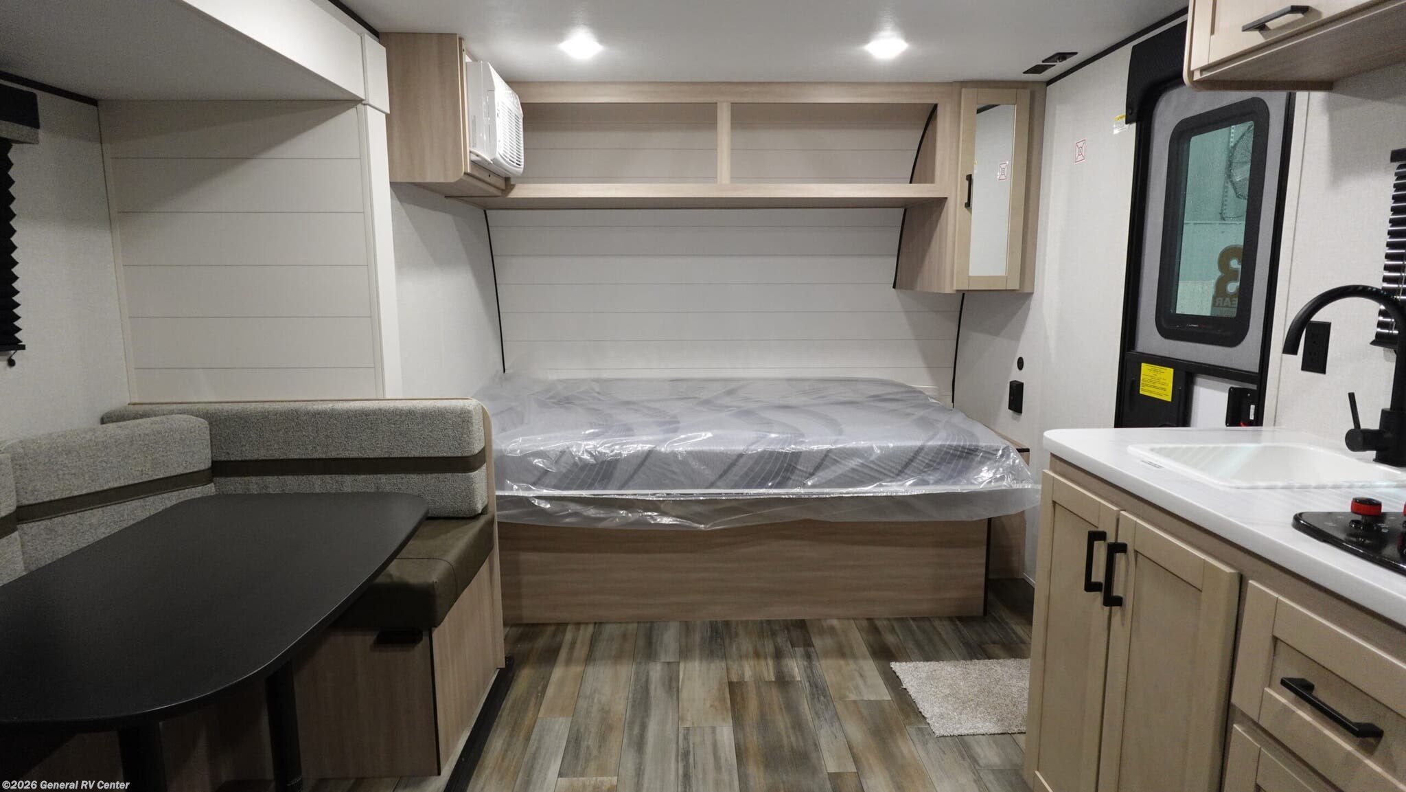 New 2026 Open Range Colt 17DBS available in Mount Clemens, Michigan