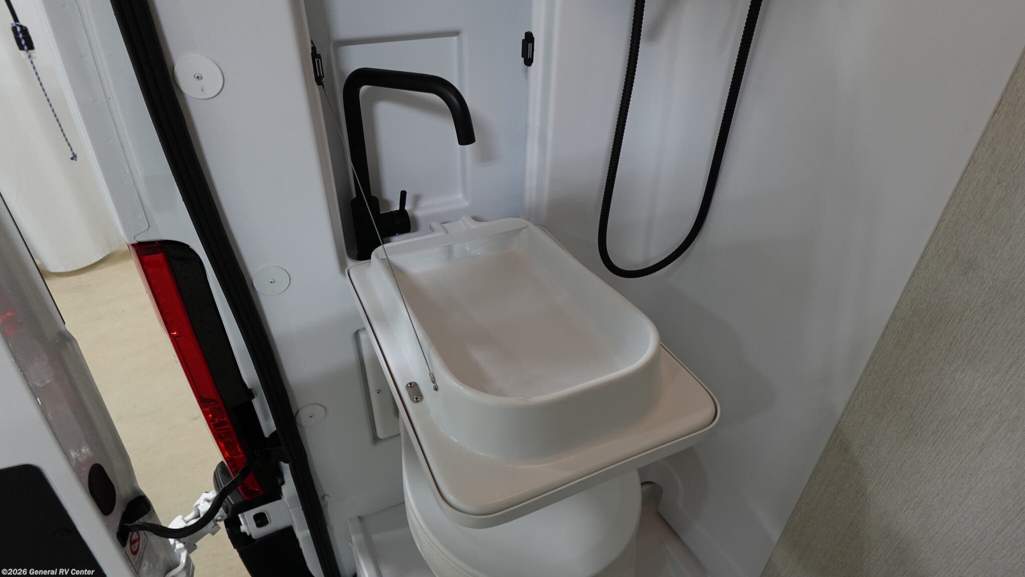 2026 Micro Minnie 2108DS by Winnebago from General RV Center in Mount Clemens, Michigan