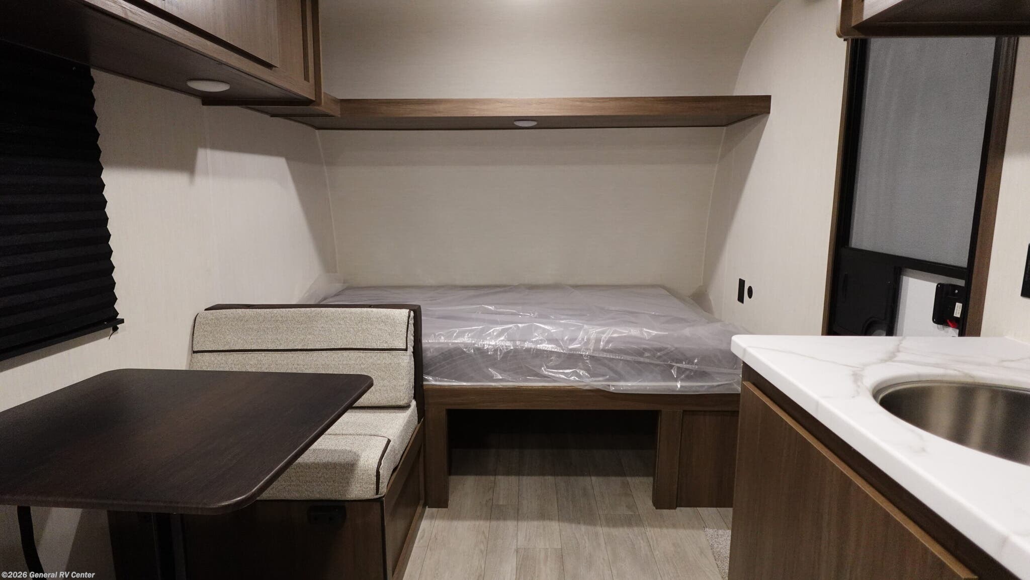 New 2026 Prime Time Avenger 16BHX available in Mount Clemens, Michigan