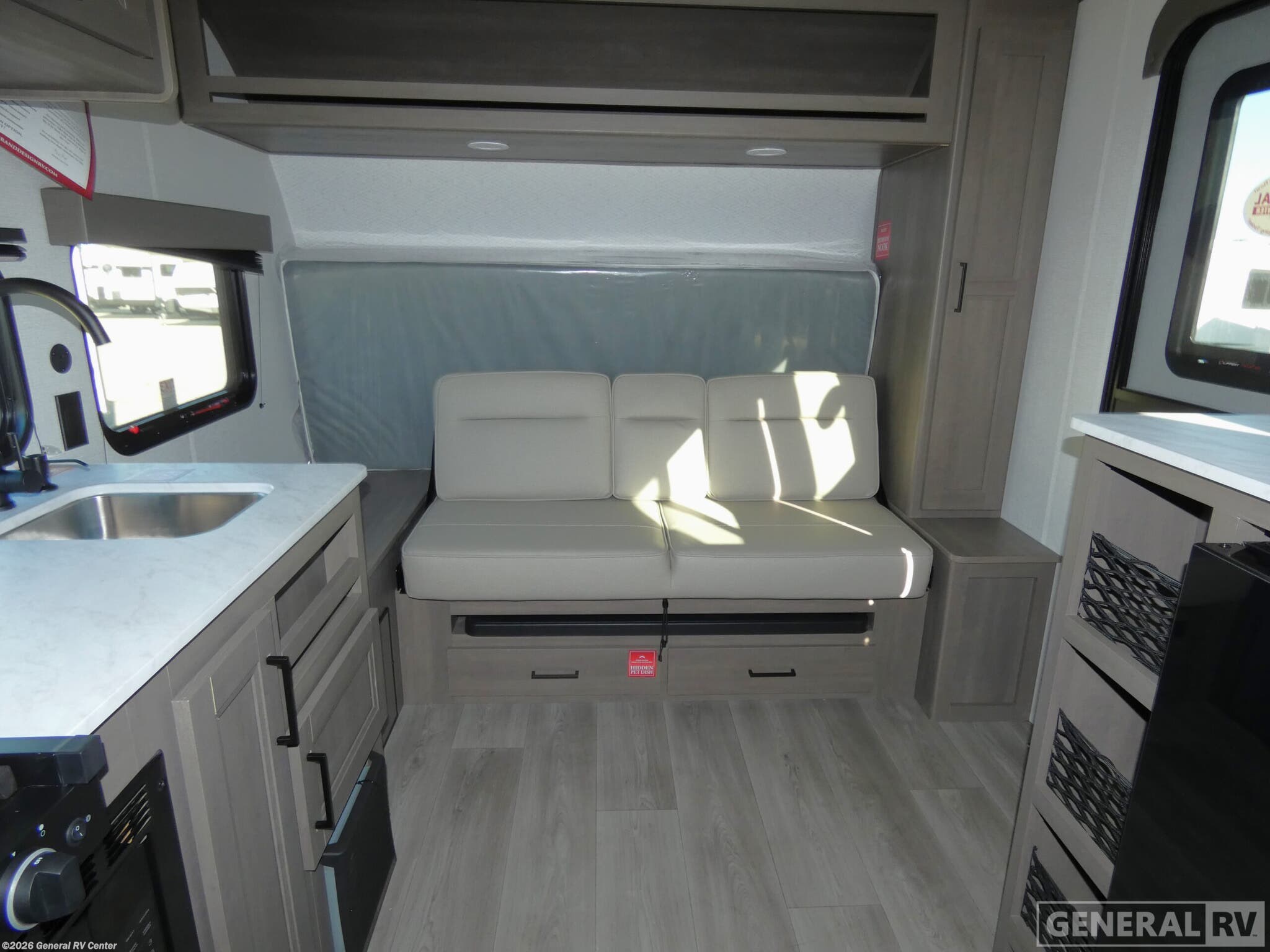 New 2026 Grand Design TRANSCEND-ONE 131DL available in Mount Clemens, Michigan