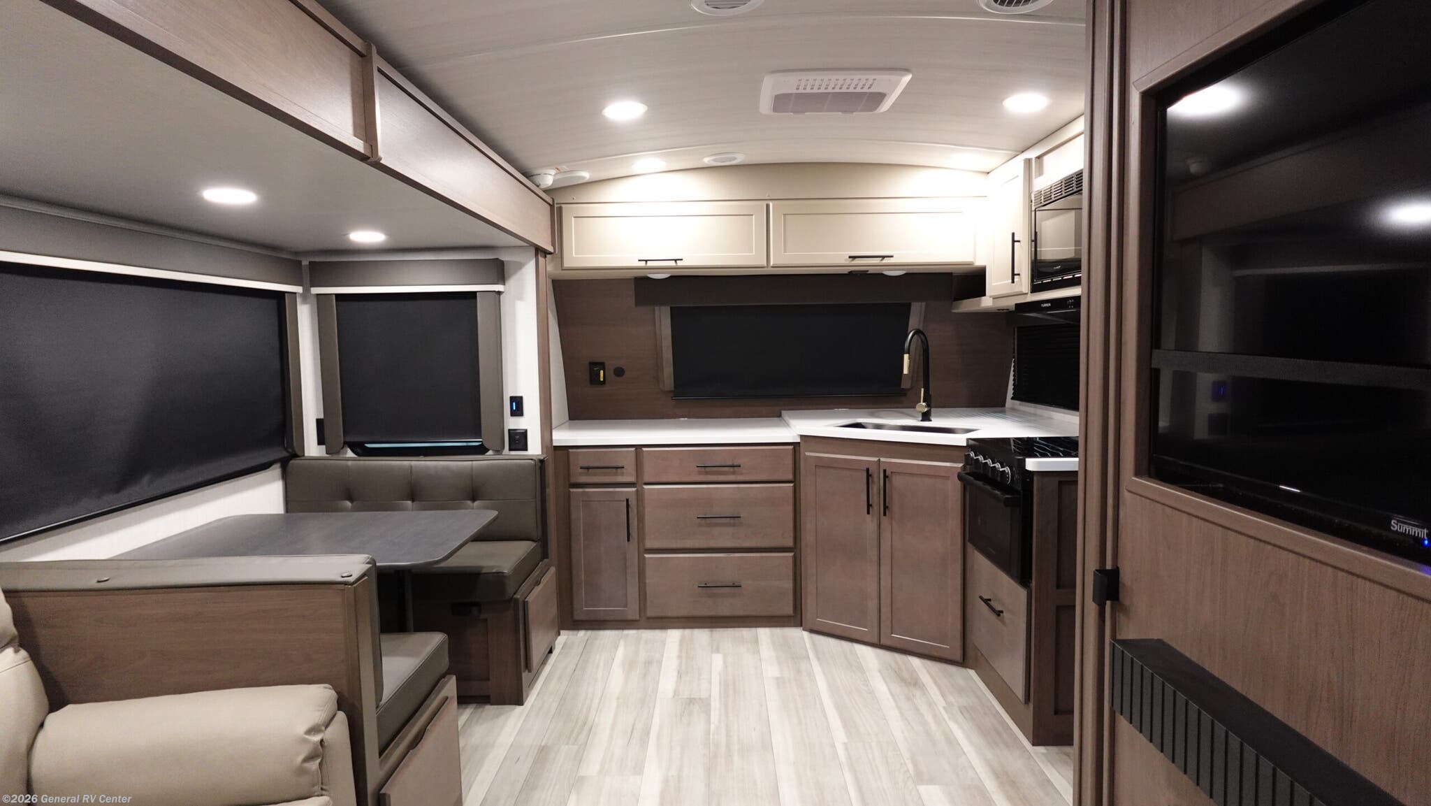 New 2026 Keystone Cougar 25FKD available in Mount Clemens, Michigan