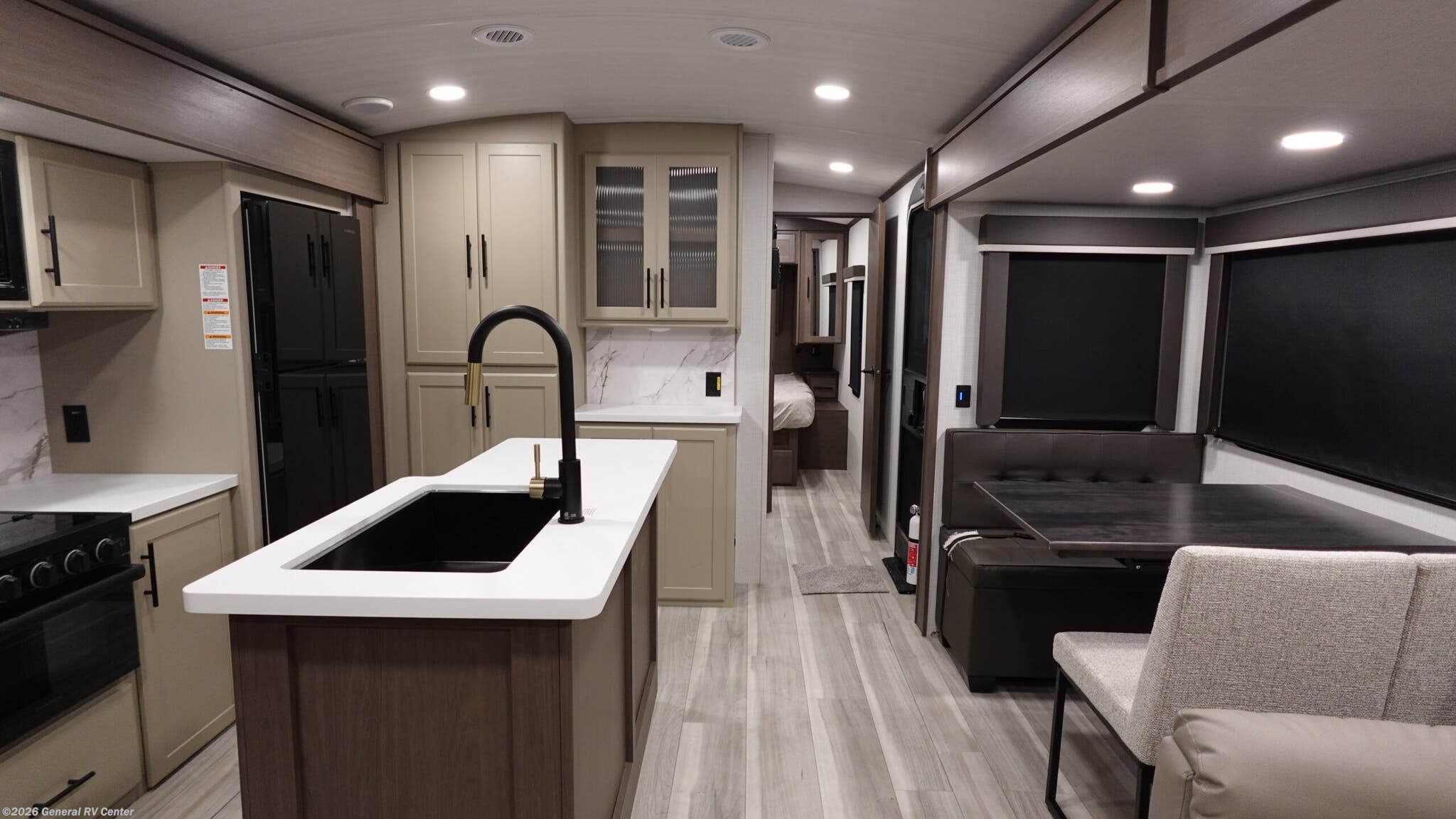 New 2026 Keystone Cougar 29RLP available in Mount Clemens, Michigan