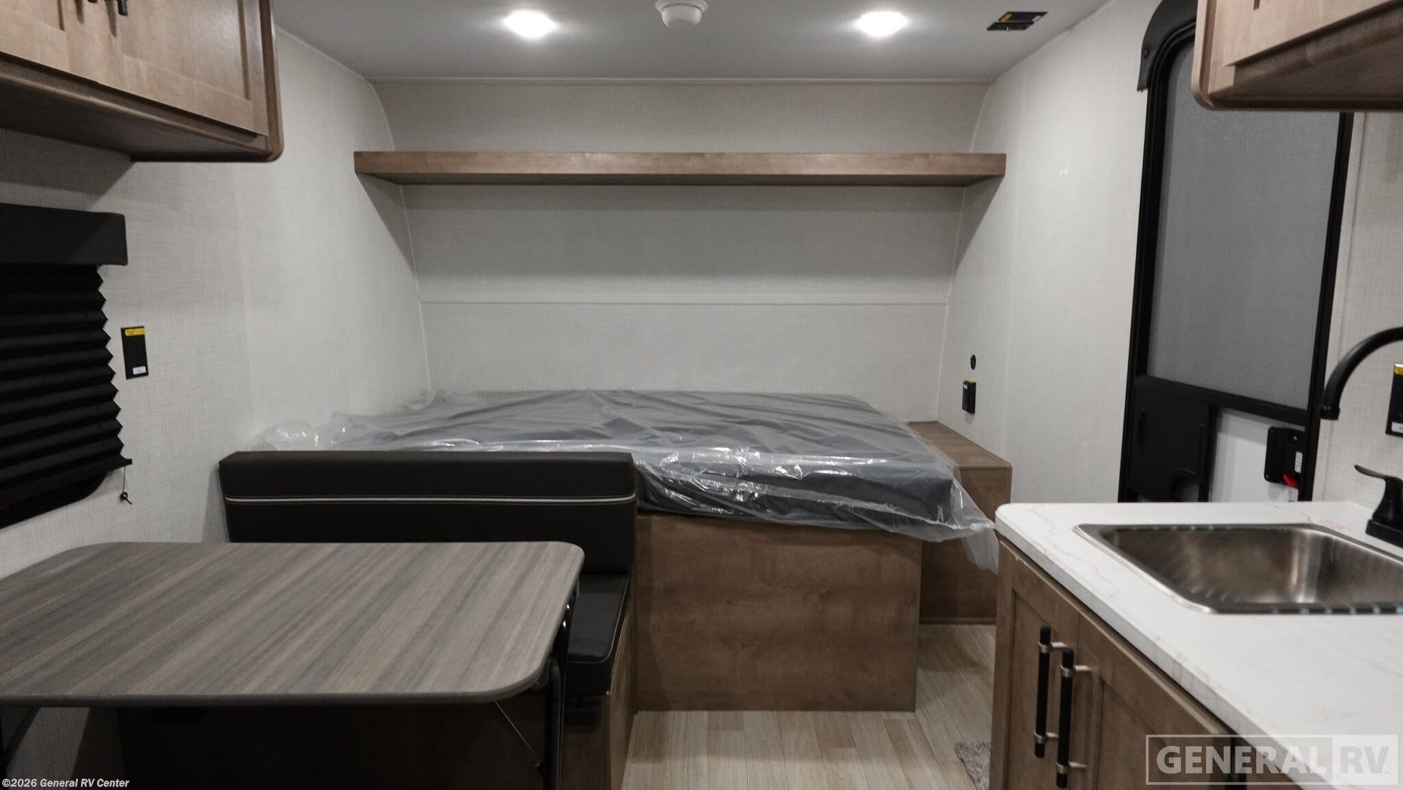 New 2026 Keystone Springdale 1800BH available in Mount Clemens, Michigan