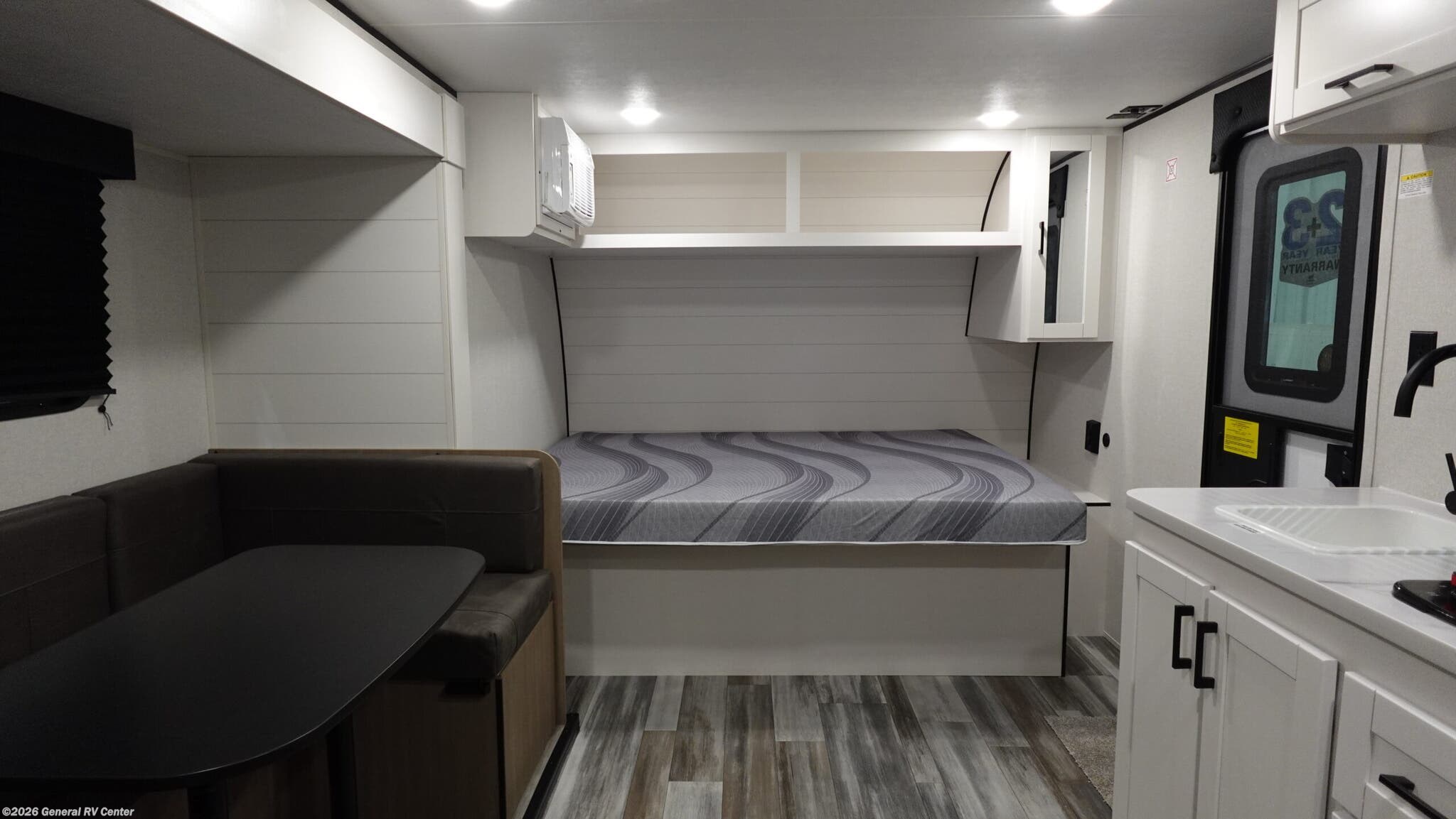 New 2026 Jayco Flight 178DBS available in Mount Clemens, Michigan