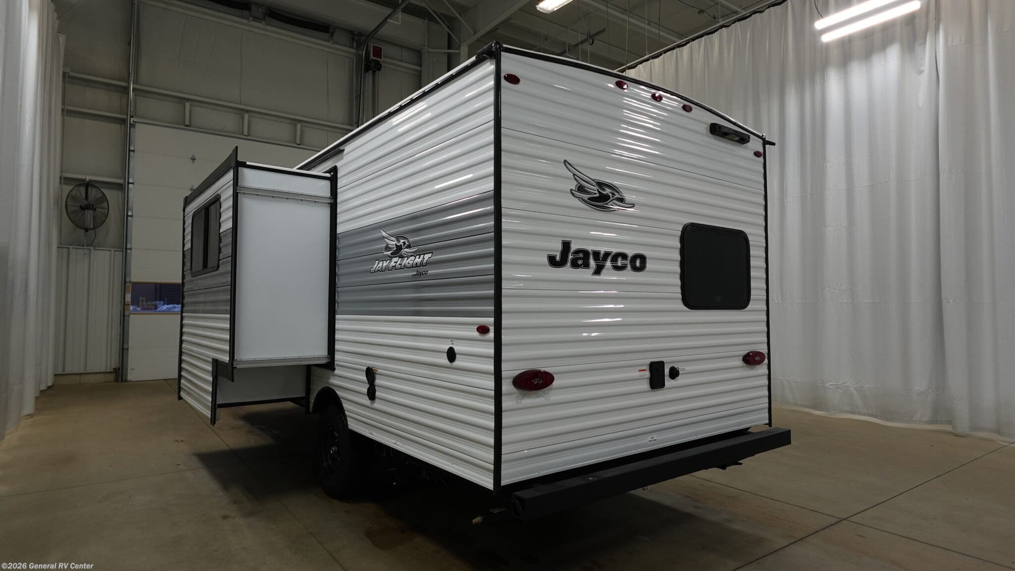 2026 Flight 178DBS by Jayco from General RV Center in Mount Clemens, Michigan