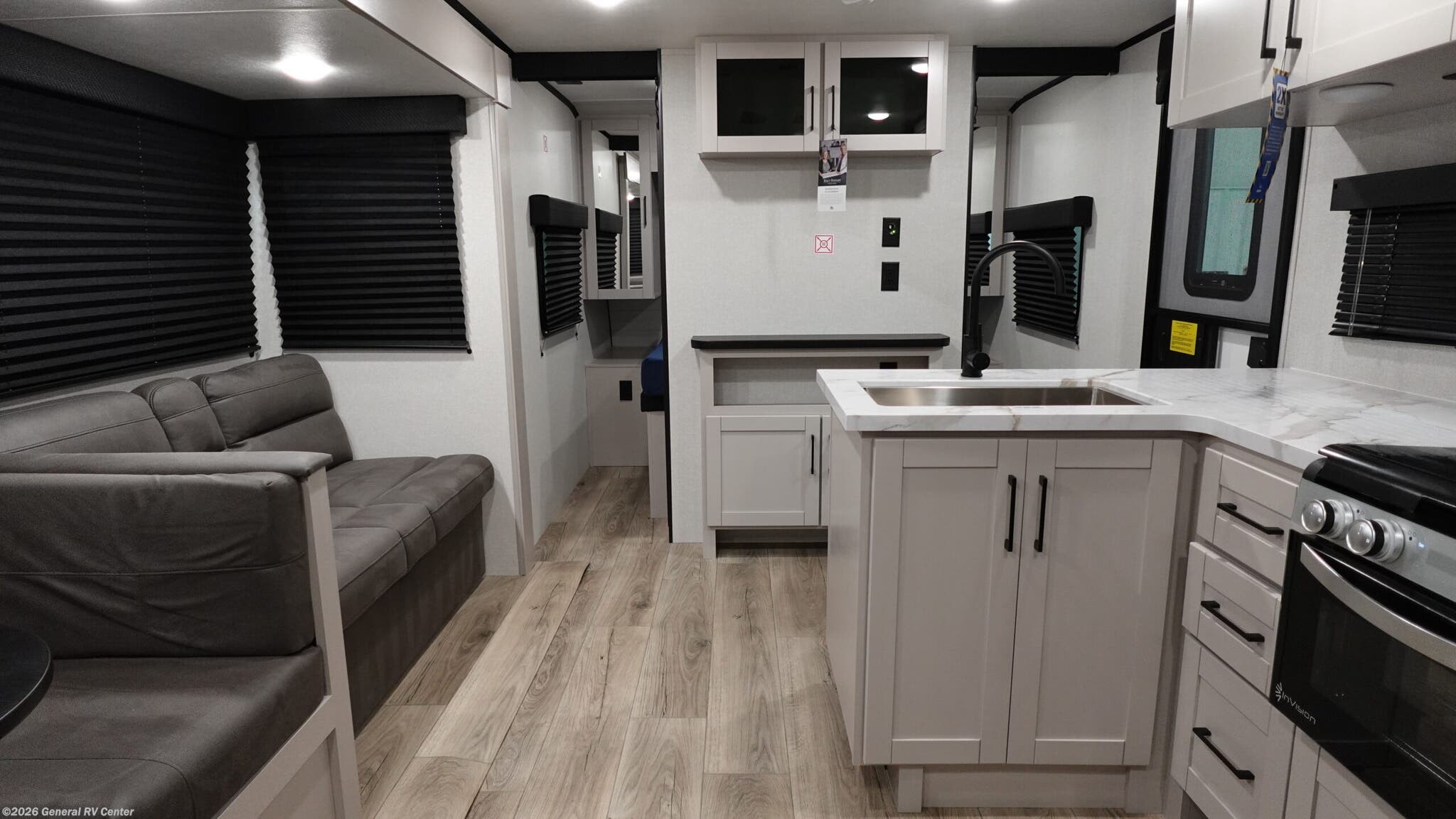 New 2026 Jayco FEATHER 26BHSL available in Mount Clemens, Michigan