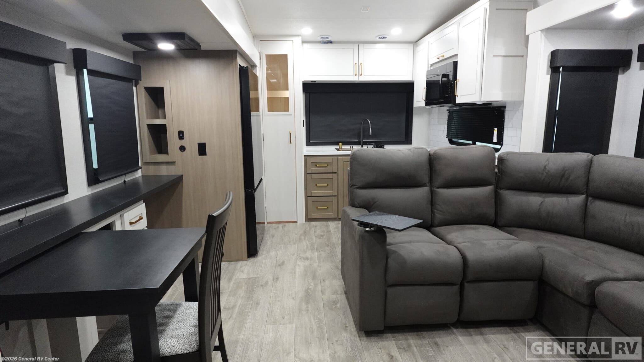 2026 Jayco Eagle 365UKTS - New Fifth Wheel For Sale by General RV Center in Mount Clemens, Michigan