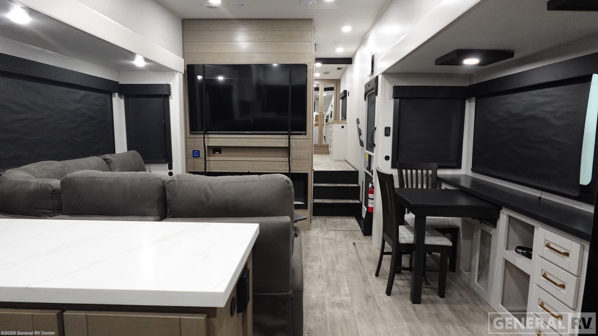 New 2026 Jayco Eagle 365UKTS available in Mount Clemens, Michigan