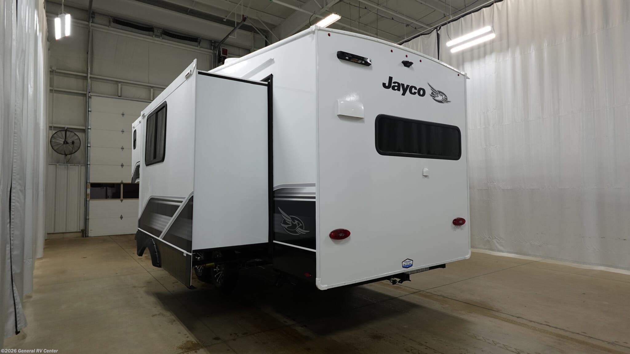 2026 Eagle 24MLE by Jayco from General RV Center in Mount Clemens, Michigan