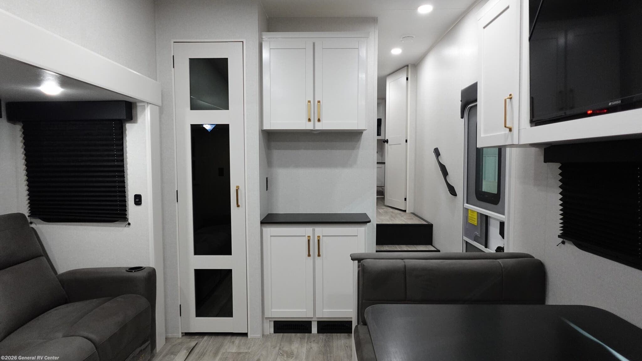 New 2026 Jayco Eagle 24MLE available in Mount Clemens, Michigan