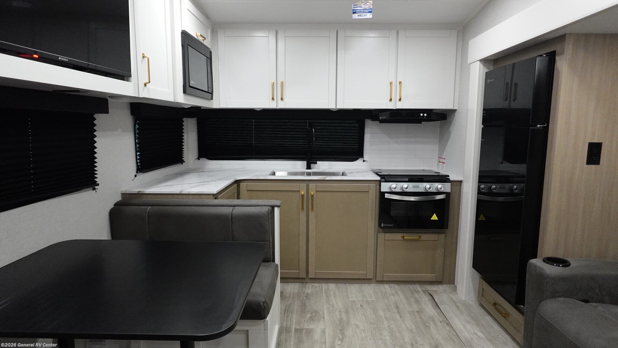 2026 Jayco Eagle 24MLE - New Fifth Wheel For Sale by General RV Center in Mount Clemens, Michigan