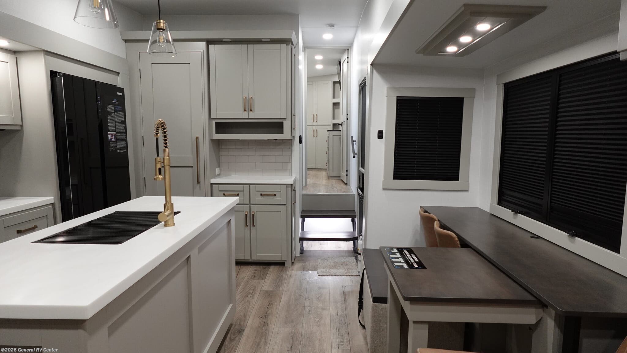 New 2026 Brinkley RV Model Z 3100 available in Mount Clemens, Michigan