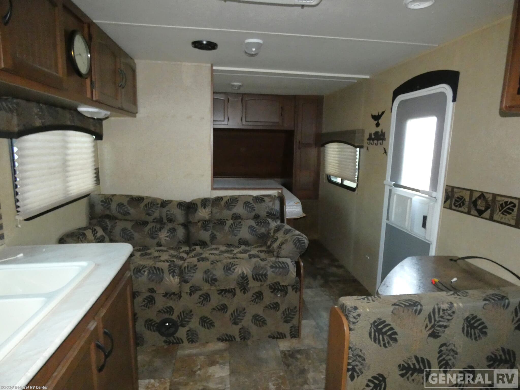 Used 2014 Jayco FEATHER 221 available in Mount Clemens, Michigan
