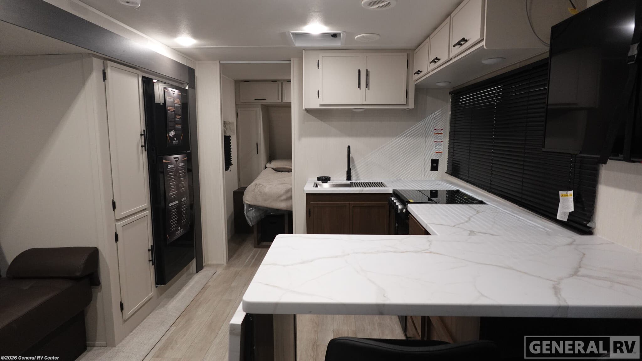 New 2026 Prime Time Avenger 25MKO available in Mount Clemens, Michigan