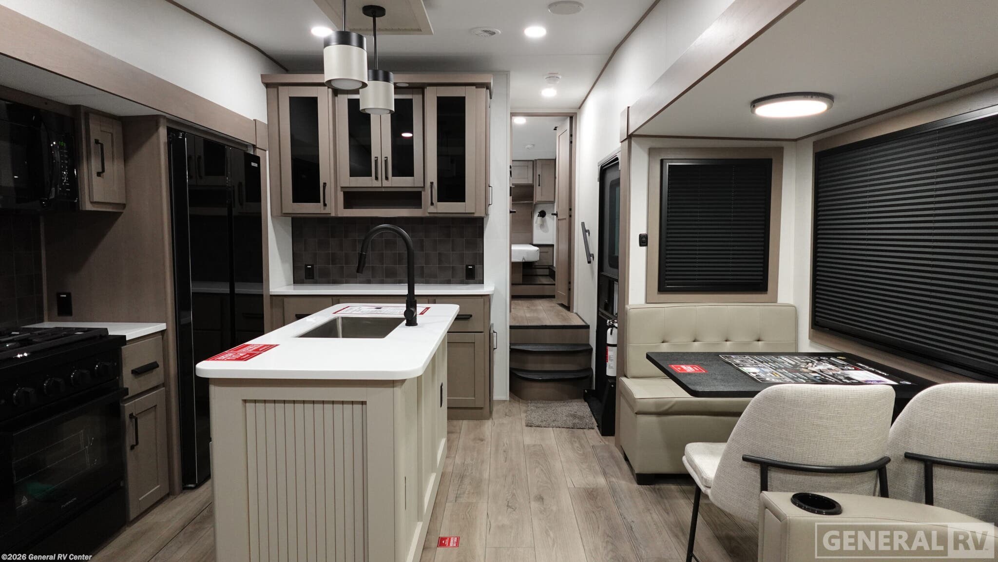 New 2026 Grand Design Reflection 303RLS available in Mount Clemens, Michigan