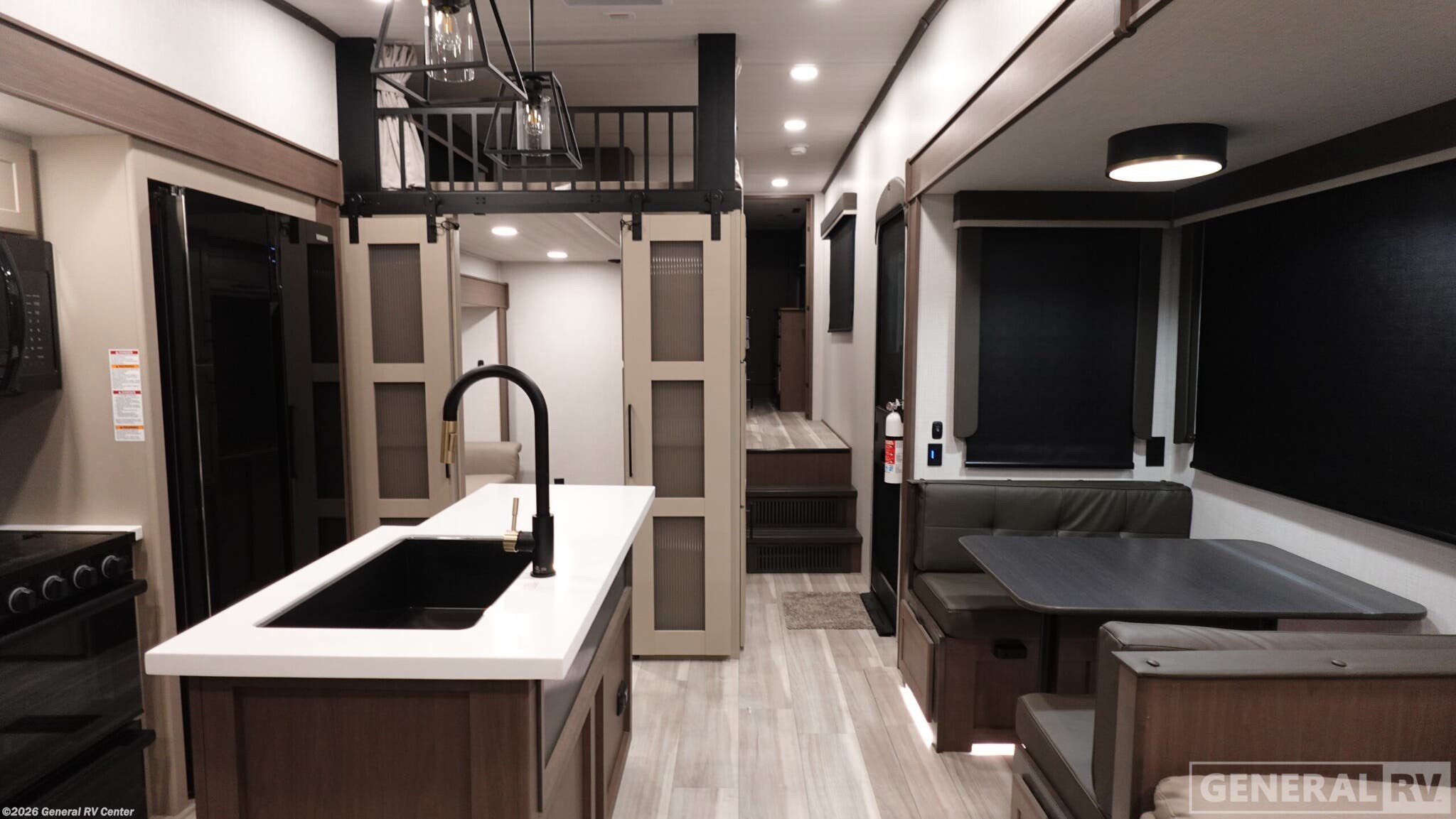 New 2026 Keystone Cougar 360MBI available in Mount Clemens, Michigan