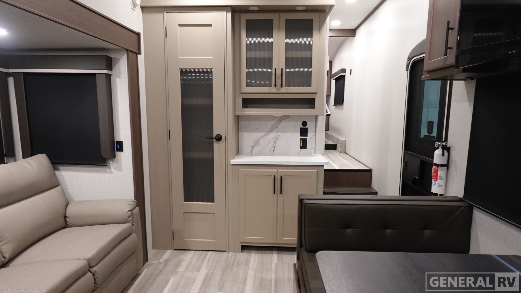 New 2026 Keystone Cougar 23MLE available in Mount Clemens, Michigan