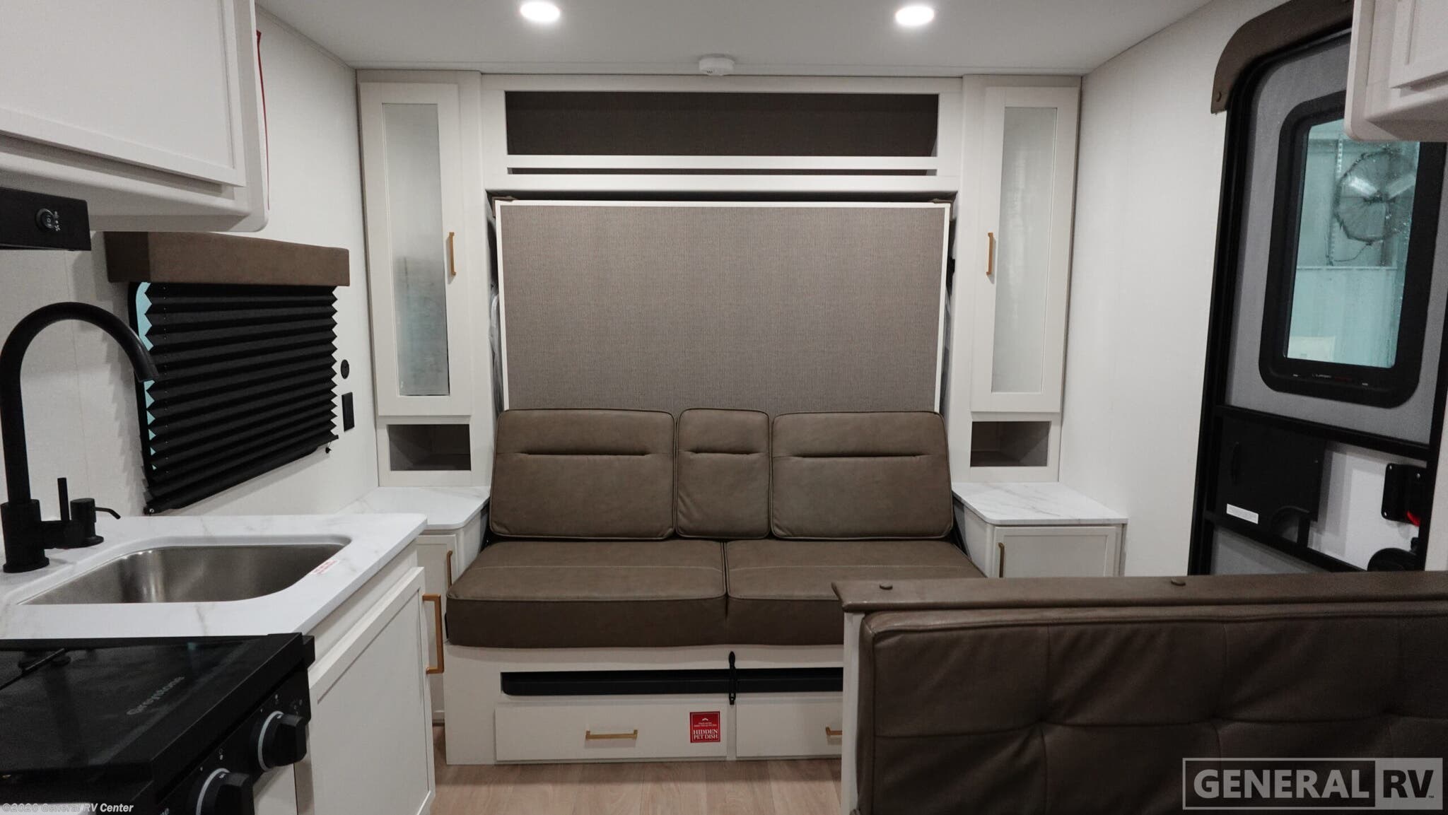 New 2026 Grand Design TRANSCEND-ONE 151RB available in Mount Clemens, Michigan