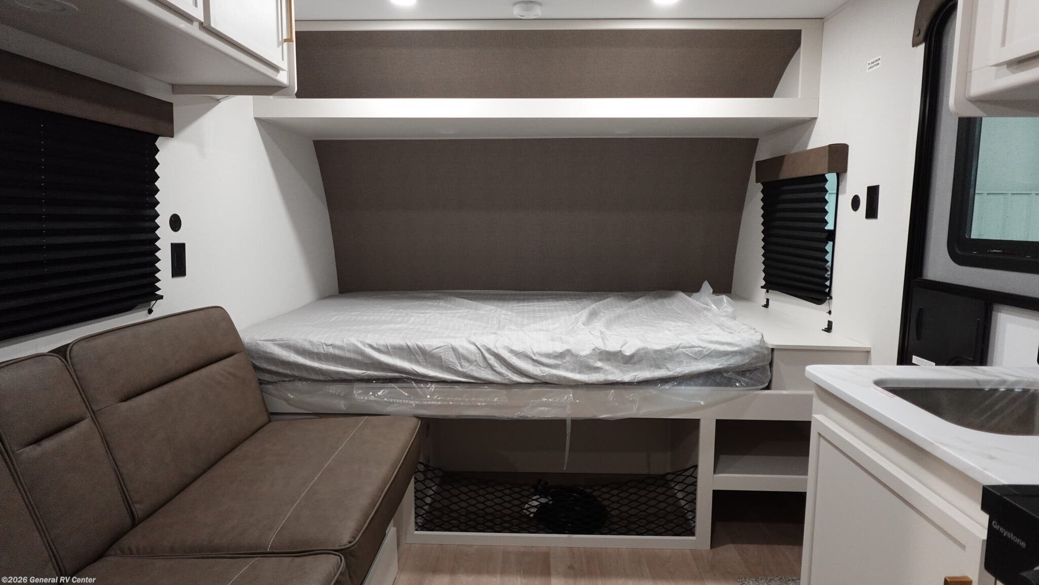 New 2026 Grand Design TRANSCEND-ONE 151BH available in Mount Clemens, Michigan