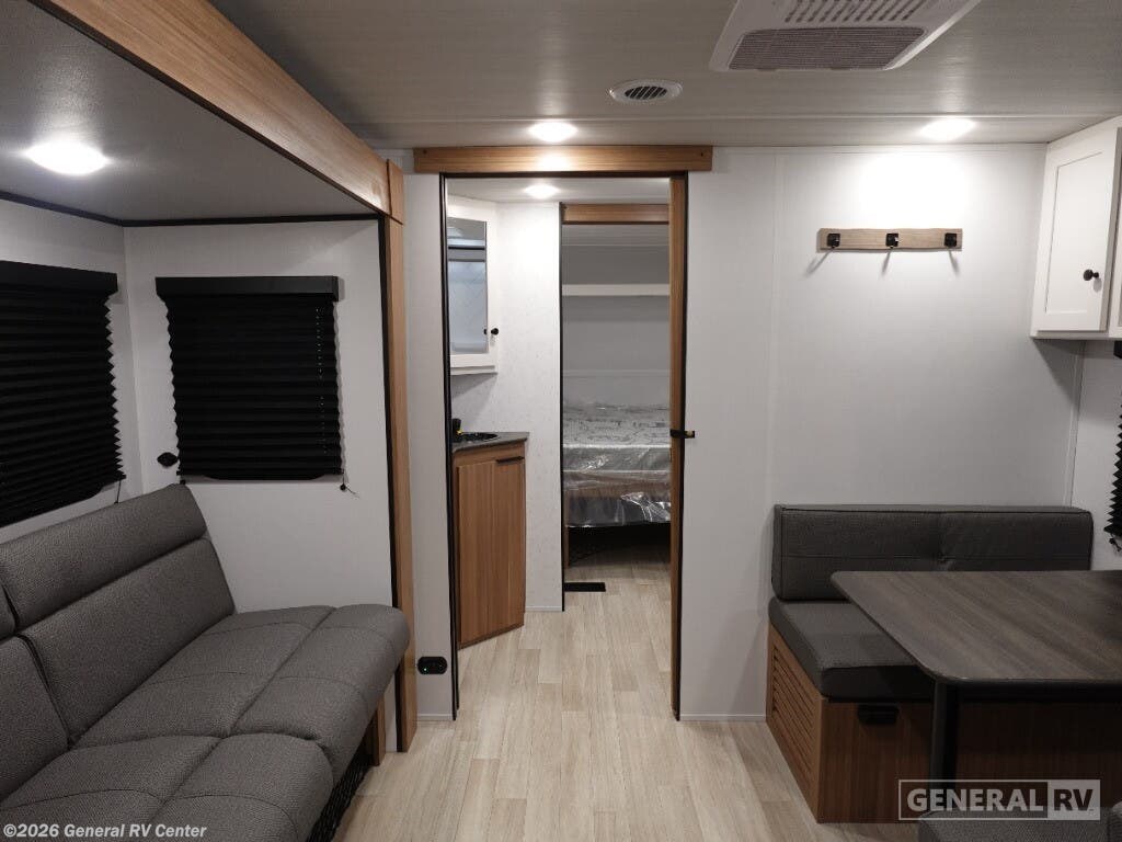 New 2026 Keystone Passport 210RKC available in Mount Clemens, Michigan