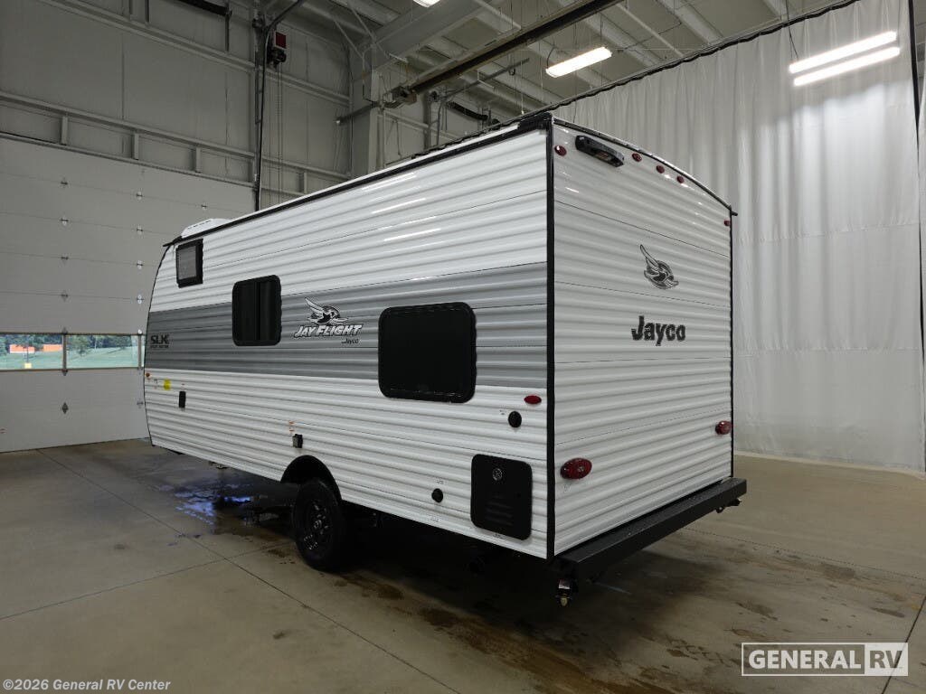 2026 Flight 170BH by Jayco from General RV Center in Mount Clemens, Michigan