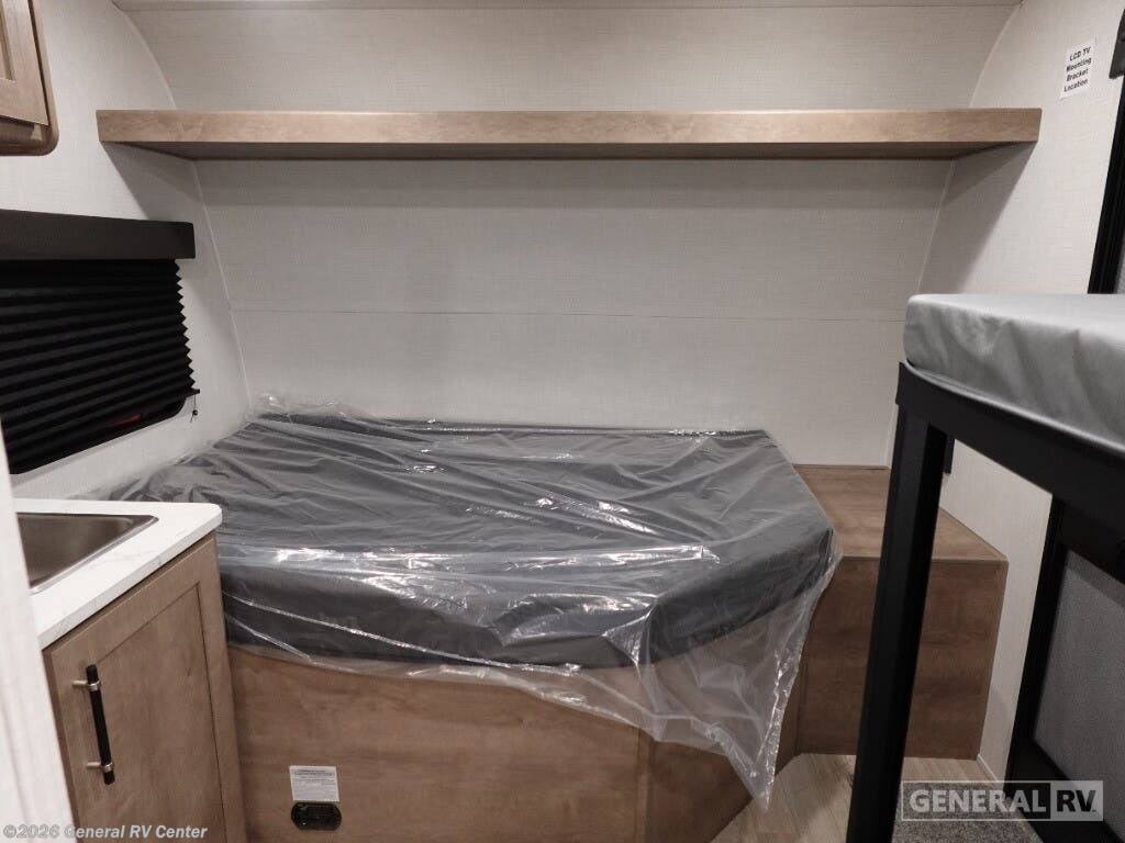 New 2026 Keystone Springdale 1300BH available in Mount Clemens, Michigan