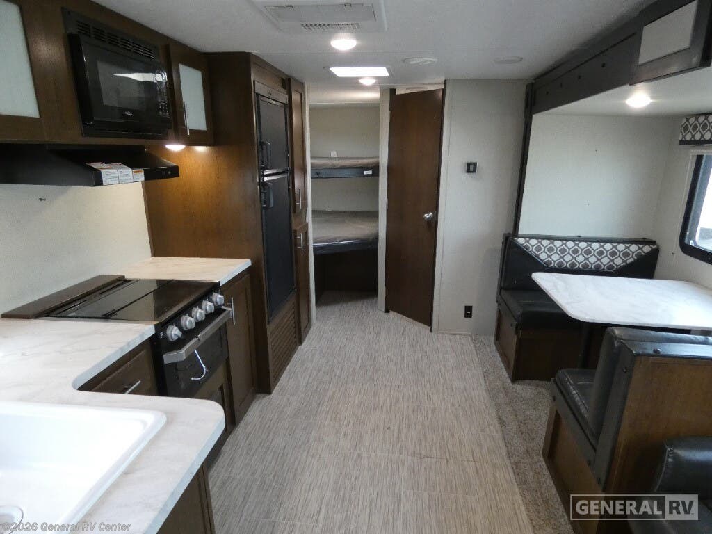 2019 Tracer 26DBS by Prime Time from General RV Center in Mount Clemens, Michigan