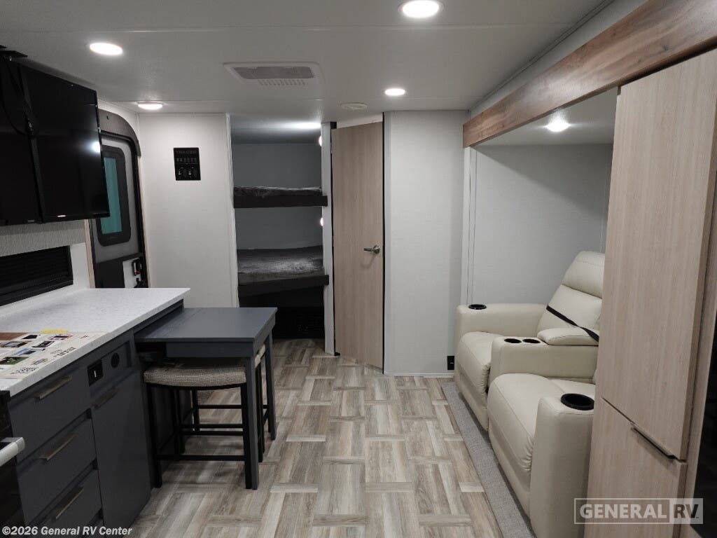 2025 Tracer 250BH by Prime Time from General RV Center in Mount Clemens, Michigan