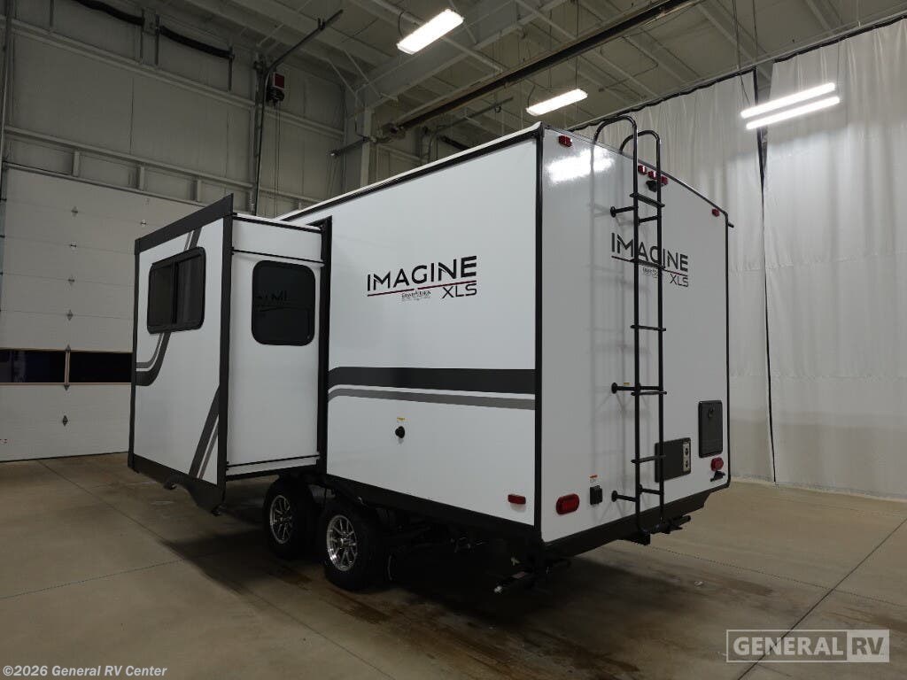 New 2025 Grand Design Imagine 17MKE available in Mount Clemens, Michigan