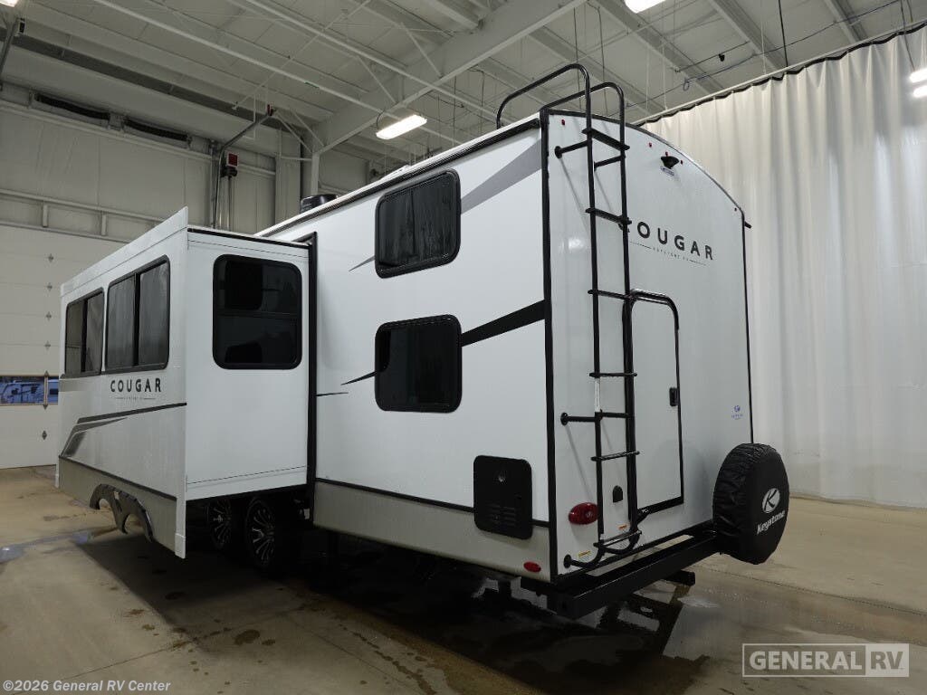 New 2025 Keystone Cougar 28BHS available in Mount Clemens, Michigan