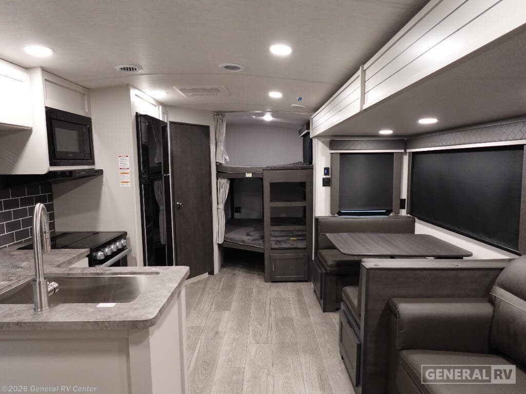 2025 Cougar 28BHS by Keystone from General RV Center in Mount Clemens, Michigan