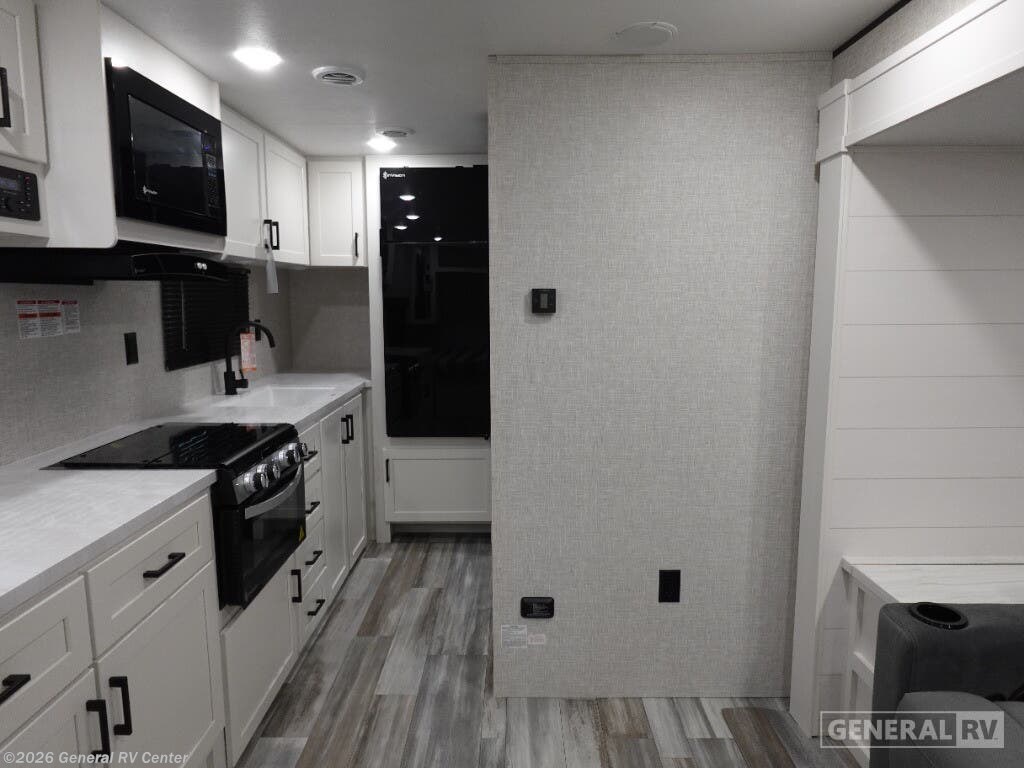 2025 Flight 200MKS by Jayco from General RV Center in Mount Clemens, Michigan