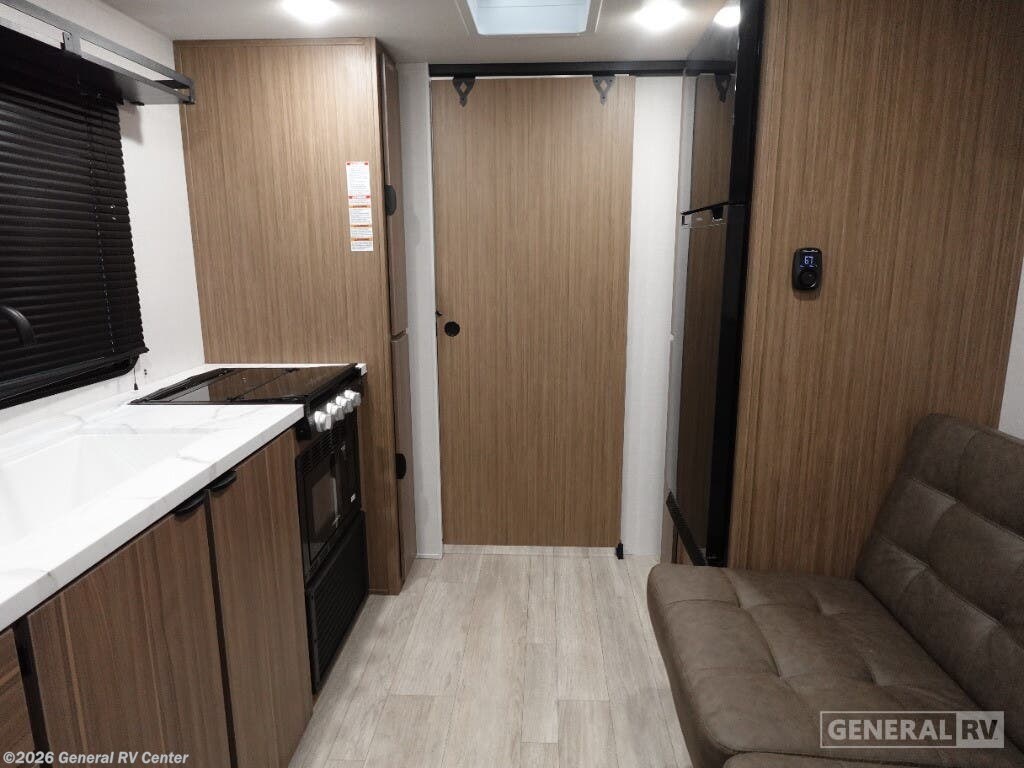 2026 WILDWOOD-FSX 233RBLE by Forest River from General RV Center in Mount Clemens, Michigan