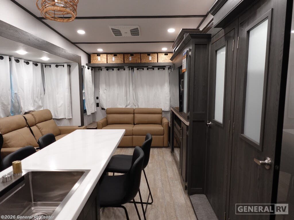 2025 Impression 318RLVIEW by Forest River from General RV Center in Mount Clemens, Michigan