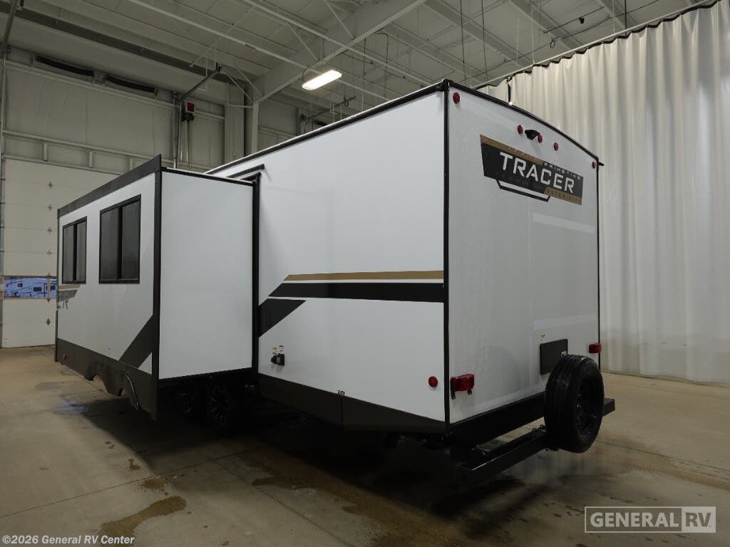 2025 Tracer 275BH by Prime Time from General RV Center in Mount Clemens, Michigan