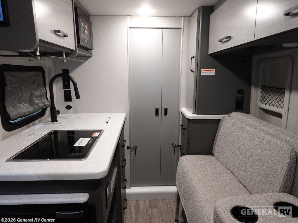 2026 Rize Sport 18M by Thor Motor Coach from General RV Center in Mount Clemens, Michigan